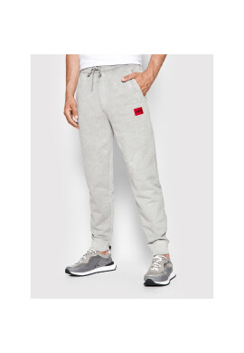 Hugo Долнище анцуг Doak_D222 50466205 Сив Regular Fit - Pepit.bg