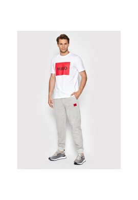 Hugo Долнище анцуг Doak_D222 50466205 Сив Regular Fit - Pepit.bg