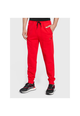 Hugo Долнище анцуг Doak212 50447963 Червен Regular Fit - Pepit.bg