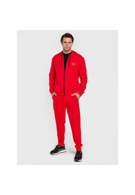 Hugo Долнище анцуг Doak212 50447963 Червен Regular Fit - Pepit.bg