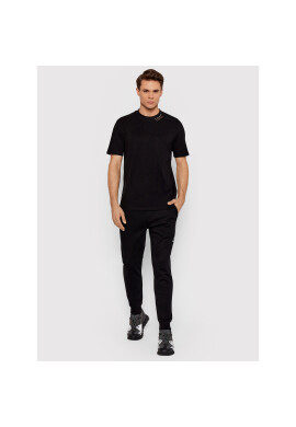 Hugo Долнище анцуг Drowin 50461618 Черен Regular Fit - Pepit.bg