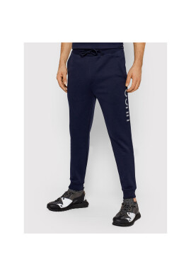 Hugo Долнище анцуг Drowin 50461618 Тъмносин Regular Fit - Pepit.bg
