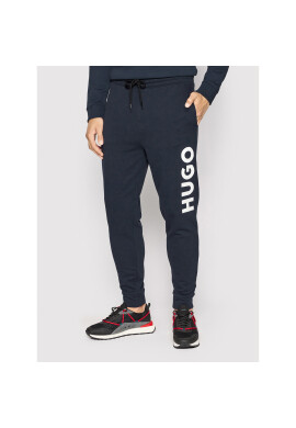 Hugo Долнище анцуг Dutschi 50473211 Тъмносин Regular Fit - Pepit.bg