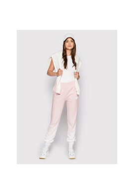 Hugo Долнище анцуг Najogger_3 50481514 Розов Regular Fit - Pepit.bg