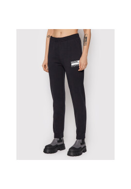 Hugo Долнище анцуг Najogger 50456018 Черен Regular Fit - Pepit.bg