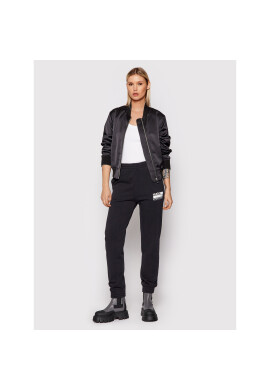Hugo Долнище анцуг Najogger 50456018 Черен Regular Fit - Pepit.bg