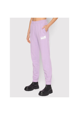 Hugo Долнище анцуг Najogger 50456018 Виолетов Regular Fit - Pepit.bg