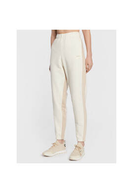 Hugo Долнище анцуг Njamna 50479800 Бежов Regular Fit - Pepit.bg