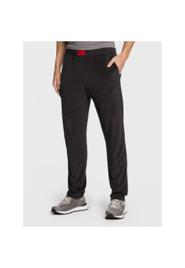 Hugo Долнище анцуг Terry Me 50480264 Сив Regular Fit - Pepit.bg