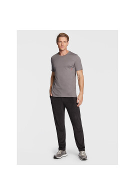 Hugo Долнище анцуг Terry Me 50480264 Сив Regular Fit - Pepit.bg