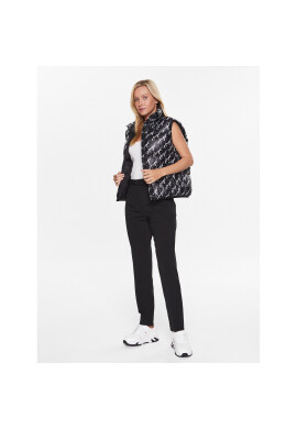 Hugo Елек 50490474 Черен Relaxed Fit - Pepit.bg