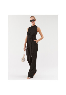 Hugo Гащеризон Kisuse 50509252 Черен Regular Fit - Pepit.bg