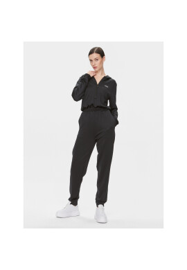 Hugo Гащеризон Pure 50501326 Черен Relaxed Fit - Pepit.bg