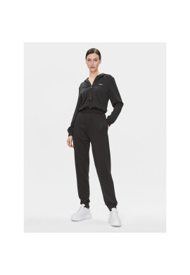 Hugo Гащеризон Pure 50501326 Черен Relaxed Fit - Pepit.bg