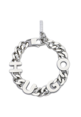 Hugo Гривна 50494874 Сребрист - Pepit.bg