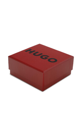 Hugo Гривна E-Functional1-Bracelet Сребрист - Pepit.bg