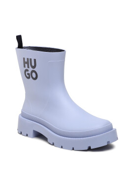 Hugo Гумени ботуши 50498090 Виолетов - Pepit.bg
