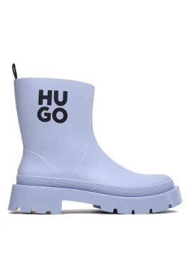 Hugo Гумени ботуши 50498090 Виолетов - Pepit.bg