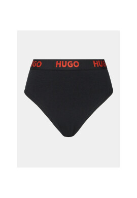 Hugo Класически дамски бикини 50469643 Черен - Pepit.bg