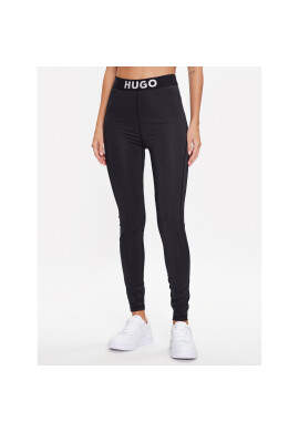 Hugo Клин 50488442 Черен Extra Slim Fit - Pepit.bg