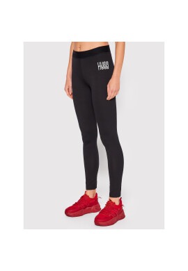 Hugo Клин Nacara 50457326 Черен Slim Fit - Pepit.bg