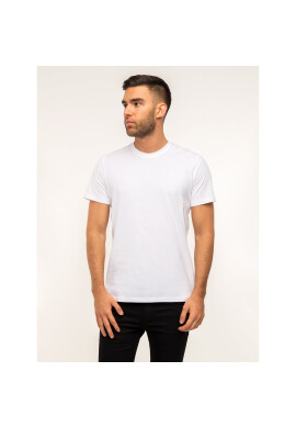 Hugo Комплект 2 тишъртки 50408203 Бял Regular Fit - Pepit.bg