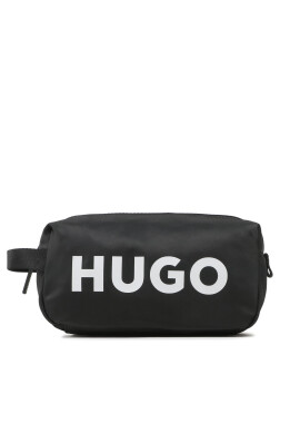 Hugo Несесер 50487711 Черен - Pepit.bg