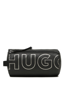 Hugo Несесер Brady 50497743 Черен - Pepit.bg