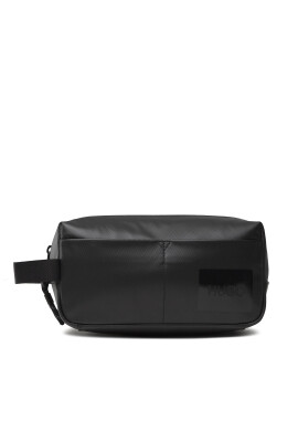 Hugo Несесер Quantum Washbag 50456794 Черен - Pepit.bg
