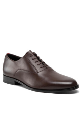 Hugo Обувки Ruston 50459092 10222256 01 Кафяв - Pepit.bg