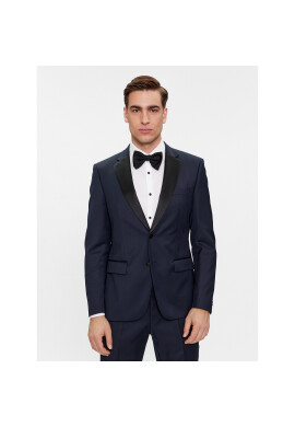 Hugo Папионка Bow Tie 50509034 Черен - Pepit.bg