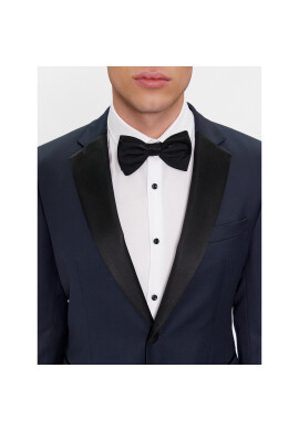Hugo Папионка Bow Tie 50509034 Черен - Pepit.bg