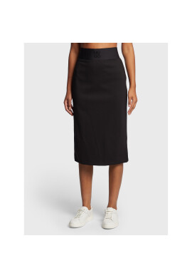 Hugo Пола тип молив Relize 50476632 Черен Slim Fit - Pepit.bg