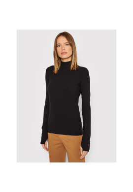 Hugo Поло Ninelli_2 50459311 Черен Slim Fit - Pepit.bg