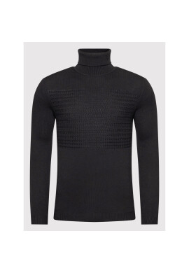 Hugo Поло Siseono 50456007 Черен Regular Fit - Pepit.bg