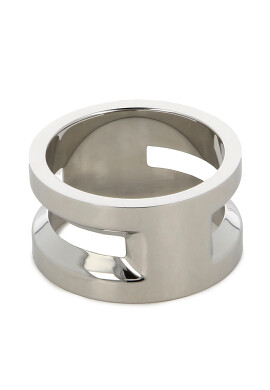 Hugo Пръстен E-H-Ring 50472527 Сребрист - Pepit.bg