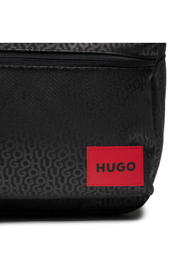 Hugo Раница Ethon 50476877 Черен - Pepit.bg