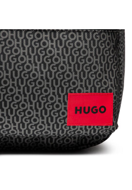 Hugo Раница Ethon Al 50475036 Черен - Pepit.bg