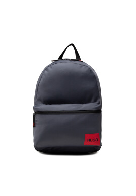 Hugo Раница Ethon_Backpack 50455562 Сив - Pepit.bg