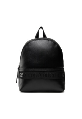 Hugo Раница Eva Backpack 50464674 Черен - Pepit.bg