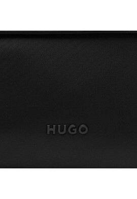Hugo Раница Bel Backpack-N 50511898 Черен - Pepit.bg