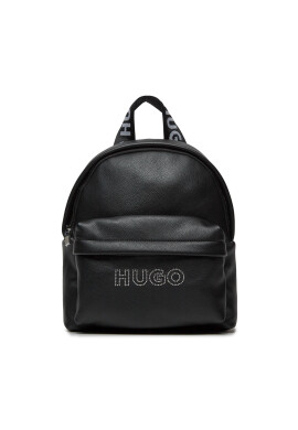 Hugo Раница Bel Backpack-Sl 50503879 Черен - Pepit.bg