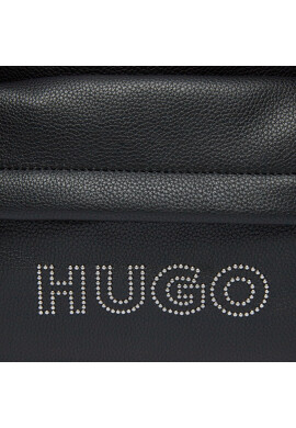 Hugo Раница Bel Backpack-Sl 50503879 Черен - Pepit.bg