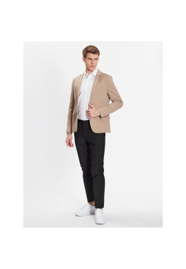 Hugo Риза 50479219 Бял Extra Slim Fit - Pepit.bg