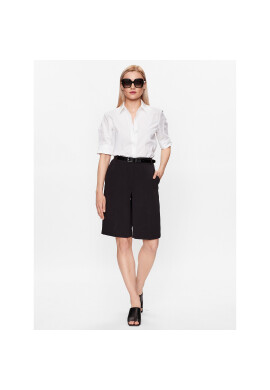 Hugo Риза The Summer 50488514 Бял Regular Fit - Pepit.bg