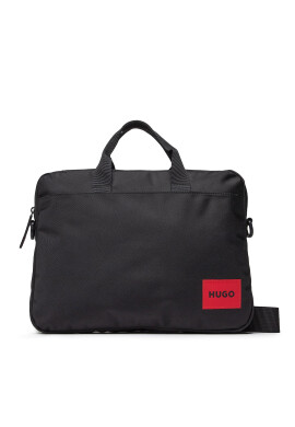 Hugo Сак Ethon 50466010 Черен - Pepit.bg