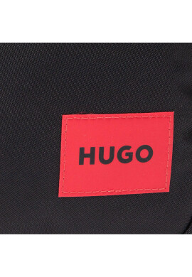 Hugo Сак Ethon 50466010 Черен - Pepit.bg