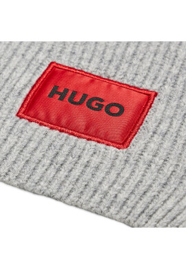 Hugo Шал Zaff 4 50461217 Сив - Pepit.bg
