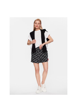 Hugo Шорти от плат Nasinde 50486339 Черен Regular Fit - Pepit.bg