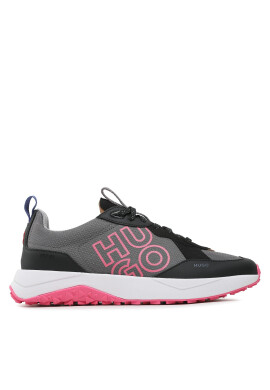 Hugo Сникърси Kane Runn 50493153 Сив - Pepit.bg